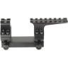 Моноблок для прицела VEBER ARG-004XLR на Weaver 20742